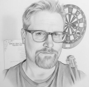 Nathan Ellingson